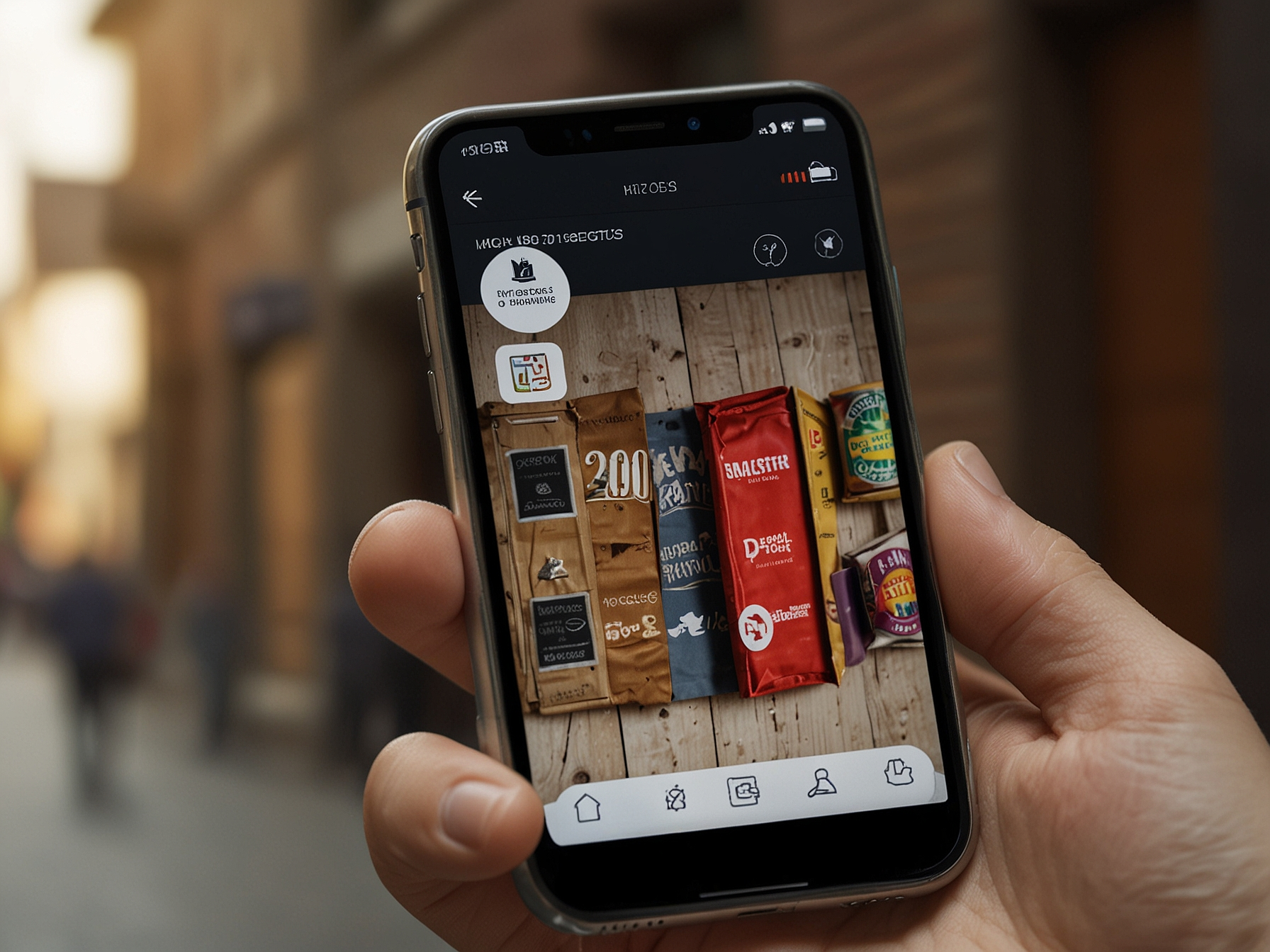 Download app mobile